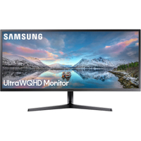 Samsung 34-inch ultrawide $399.99 $199 at Walmart