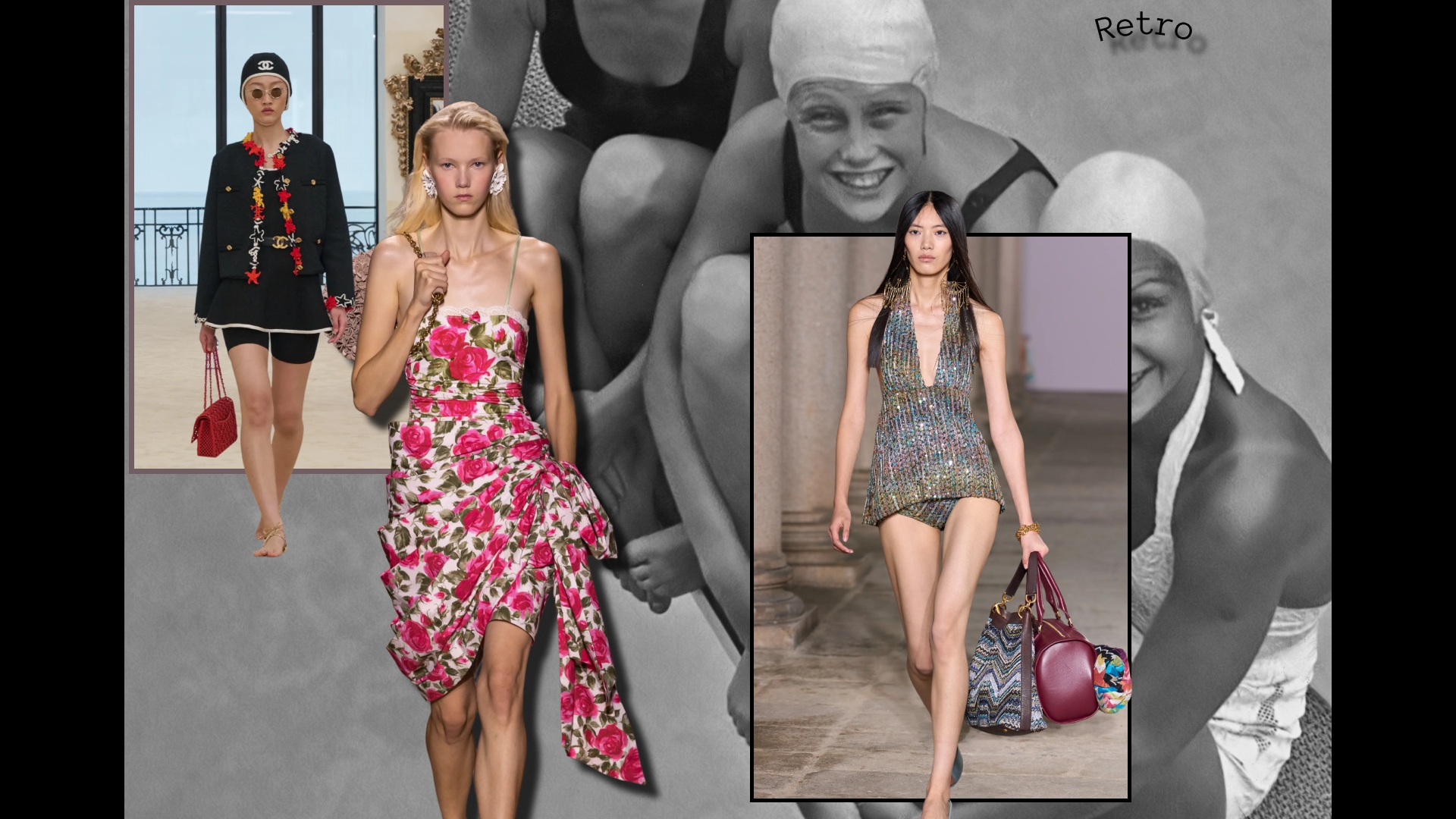 Swim Trends 2026