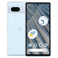 Google Pixel 7a:$499 $449 @ Amazon