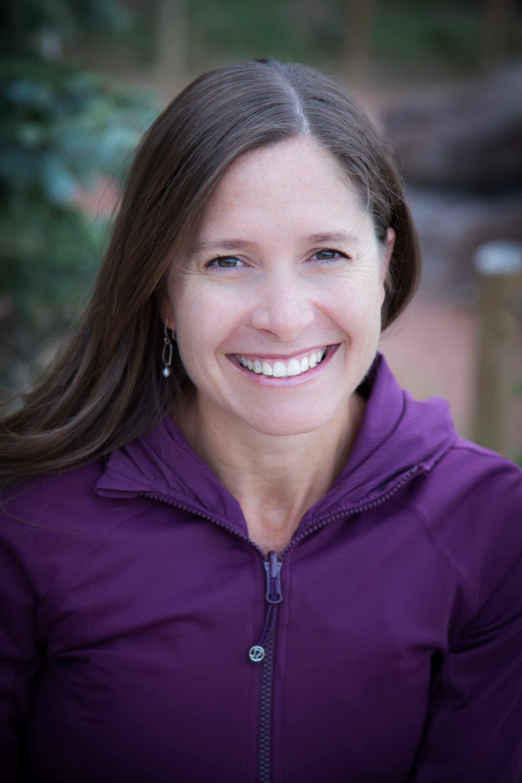 a photo of Carrie Lamb