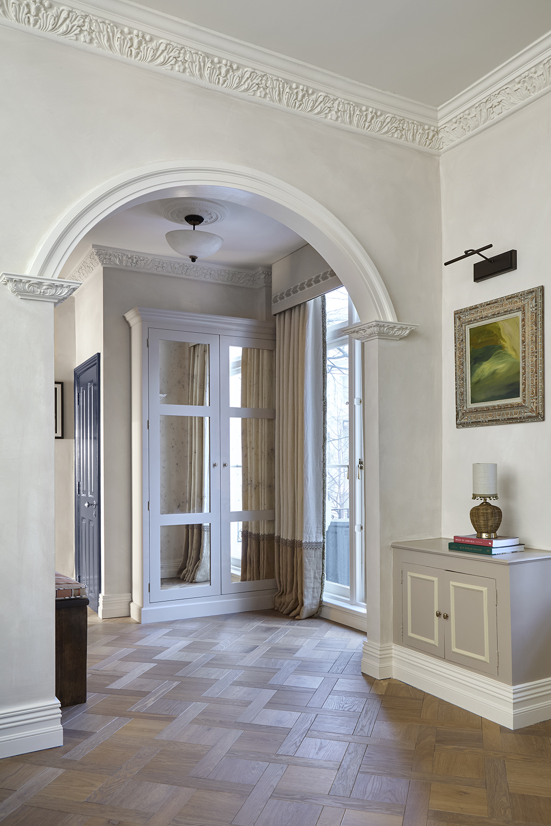 Christiana Kehrer Interiors