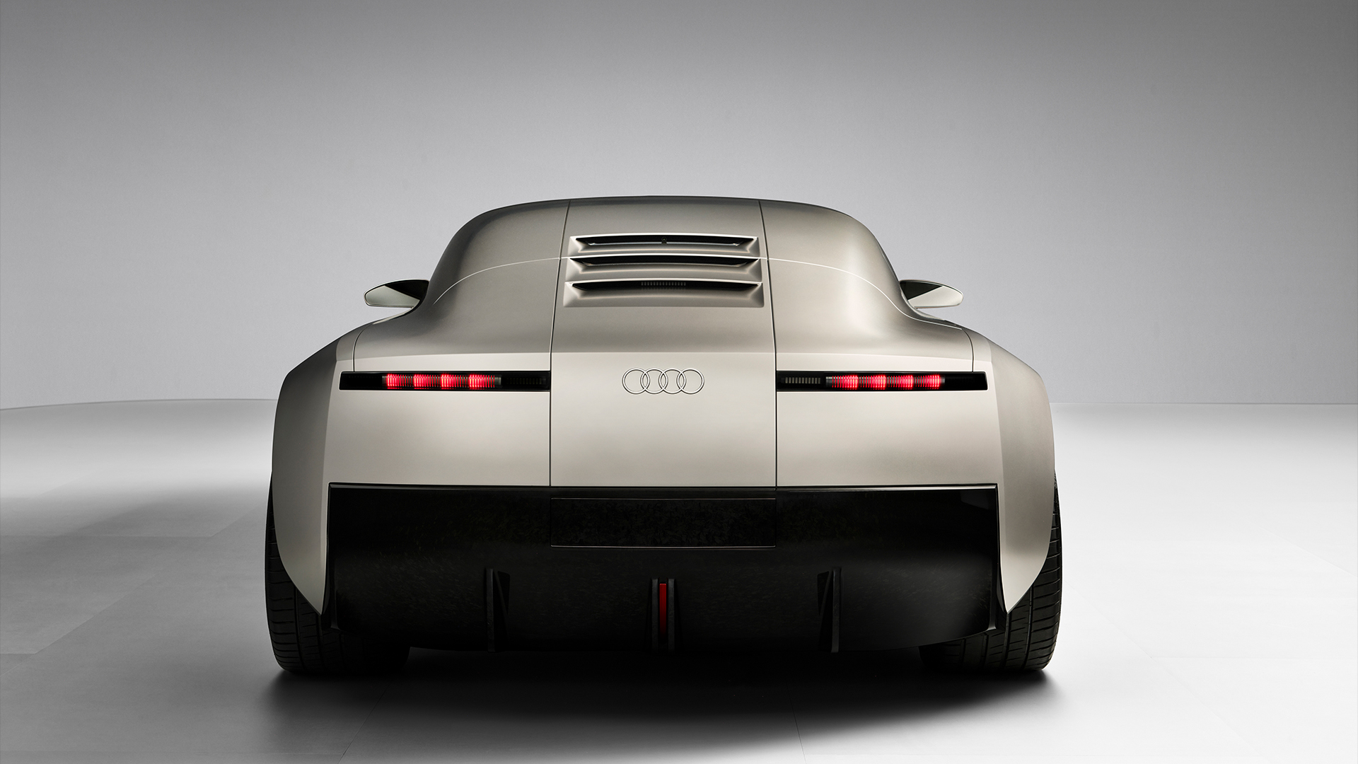 Audi Concept C