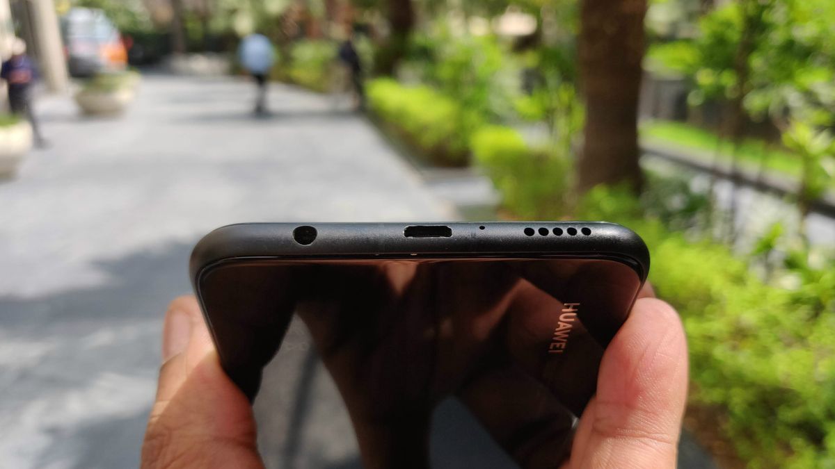 Battery life and camera Huawei Nova 3i review Page 2 TechRadar