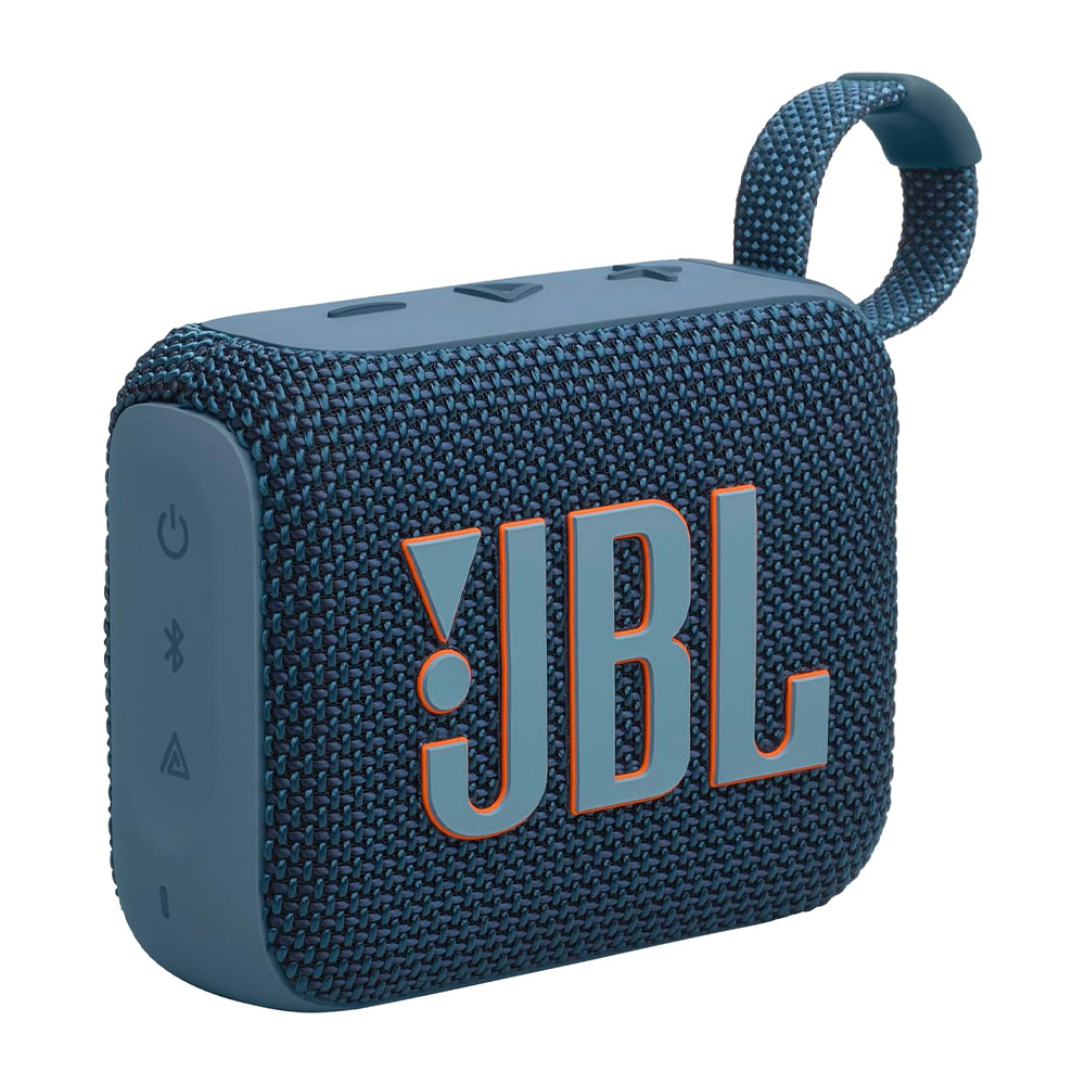 JBL Go 4
