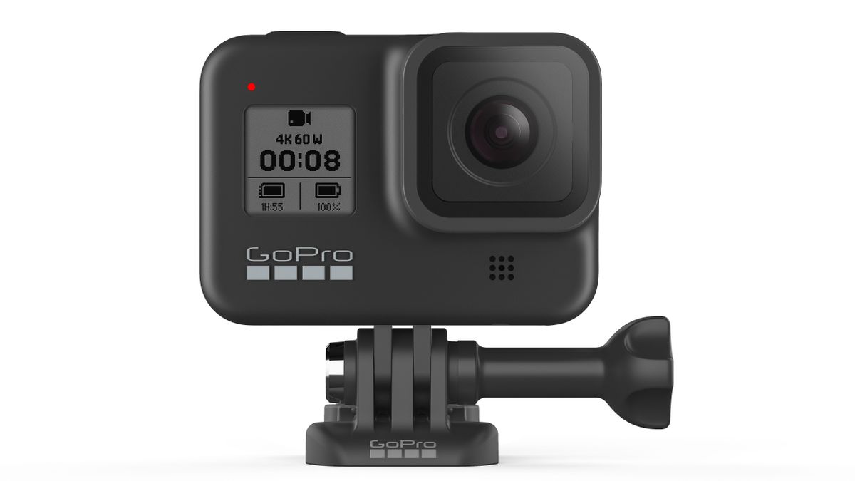 The Best Gopro Camera In 2020 Digital Camera World