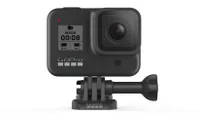 best action camera: GoPro Hero8 Black
