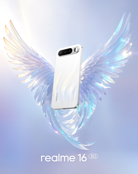 realme 16 5G