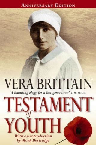 Testament Of Youth, By Vera Brittain