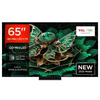 TCL 65C7K 2025 Mini LED TV