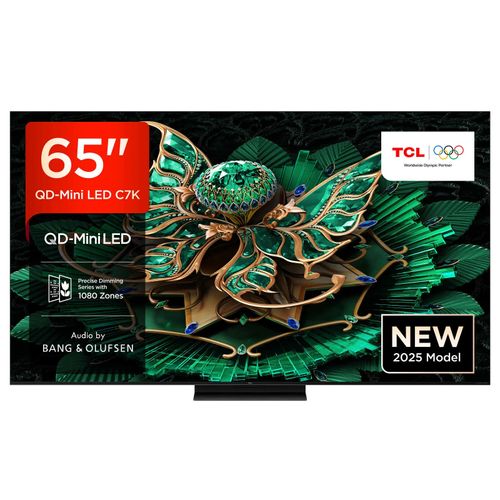 C7K 65-inch Mini LED