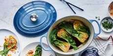 Le Creuset deals