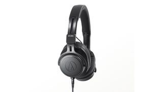 Best studio headphones under $200/£200: Audio-Technica ATH-M60x
