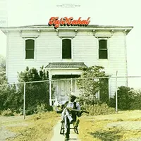 Taj Mahal: Taj Mahal (Columbia/Legacy, 1968)