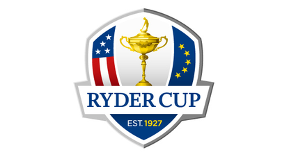 Ryder Cup past results