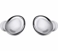 SAMSUNG Galaxy Buds Pro - Phantom Silver | (Was $200) Now $100 at Amazon