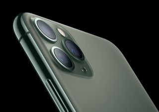 Apple iPhone 13 Pro Max Camera test - DXOMARK