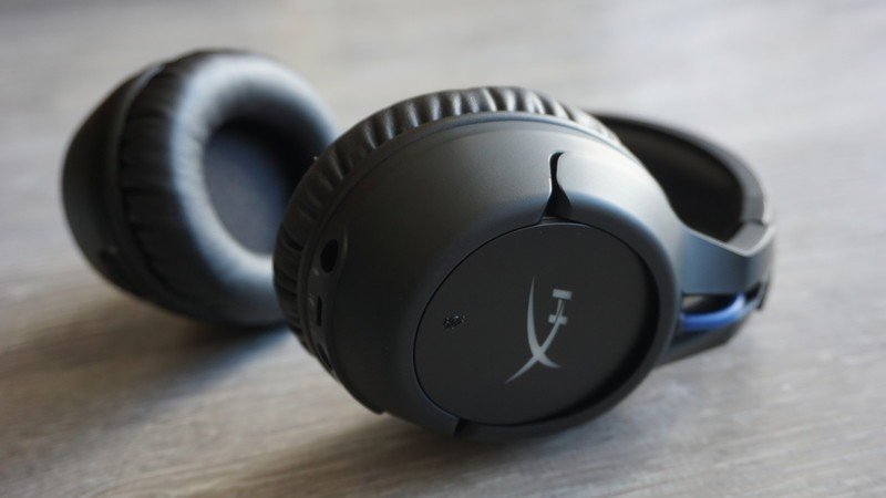 Hyperx Cloud Flight Hero