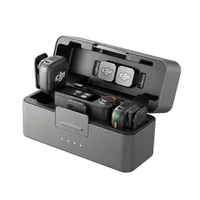 DJI DJI Mic 3 (2 TX, 1 RX, Charging Case) DJI DJI Mic 3 (2 TX, 1 RX, Charging Case)