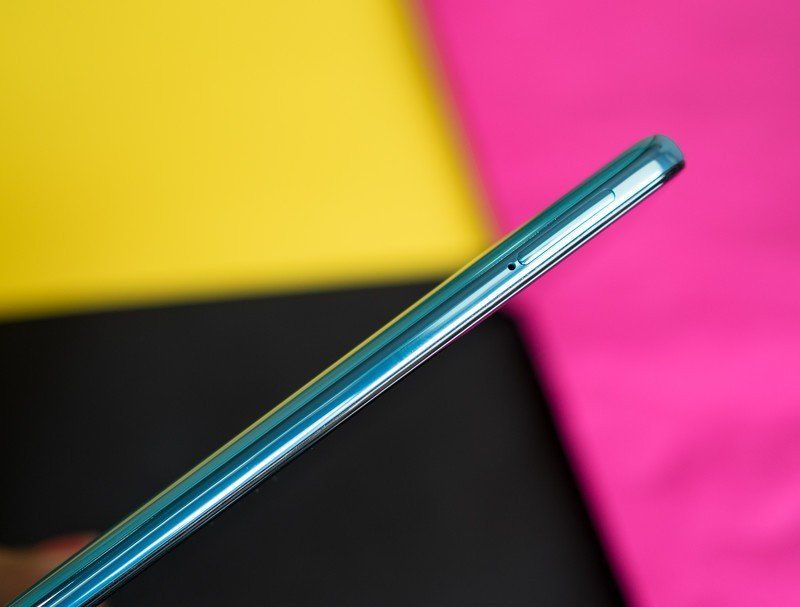Samsung Galaxy A51 review