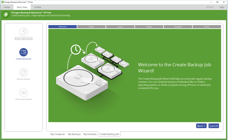 Best free backup software | ITPro