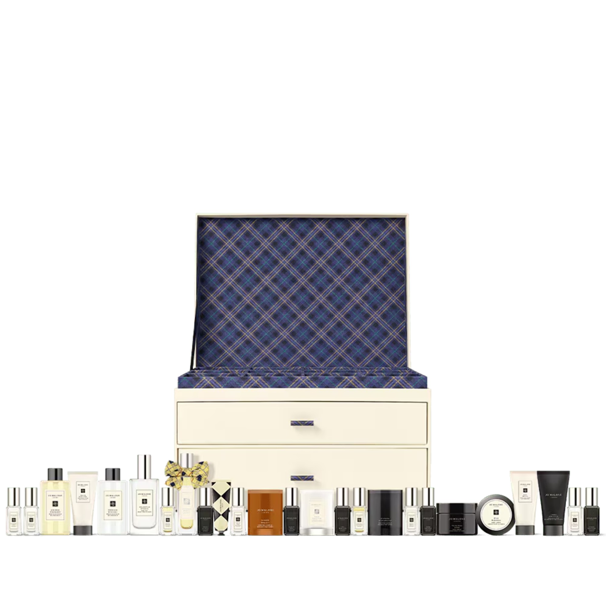Jo Malone Christmas Kist Advent Calendar