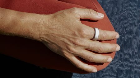 Oura Ring 4