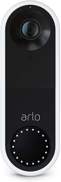 Arlo Video Doorbell |