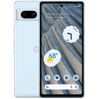 Google Pixel 7a: free with an unlimited data plan, plus free smartwatch at Verizon