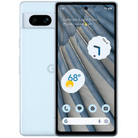 Google Pixel 7a
US: $484.99 at AmazonUK:£449£379 at Amazon