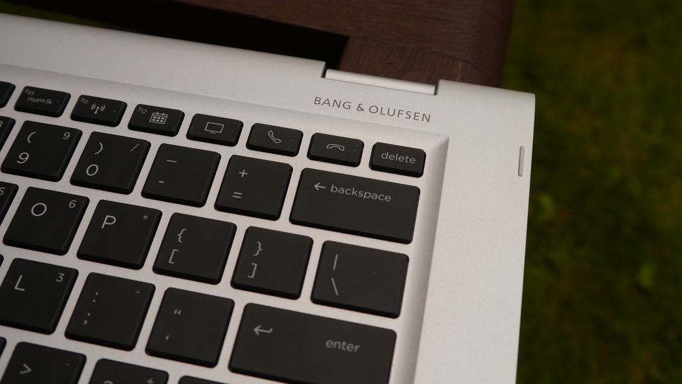 HP EliteBook x360 1030 G2 review TechRadar