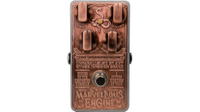 Spice up your pedalboard with $69 off Snake Oil's Marvellous Engine distortion pedal