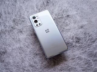 OnePlus 9 Pro review