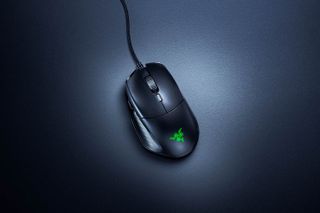 Razer Basilisk Essential gaming mouse