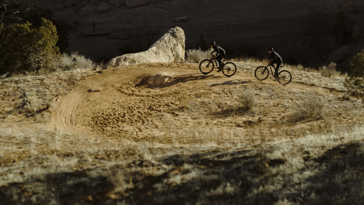 Crosscountry mountain biking everything you need to know Bike Perfect