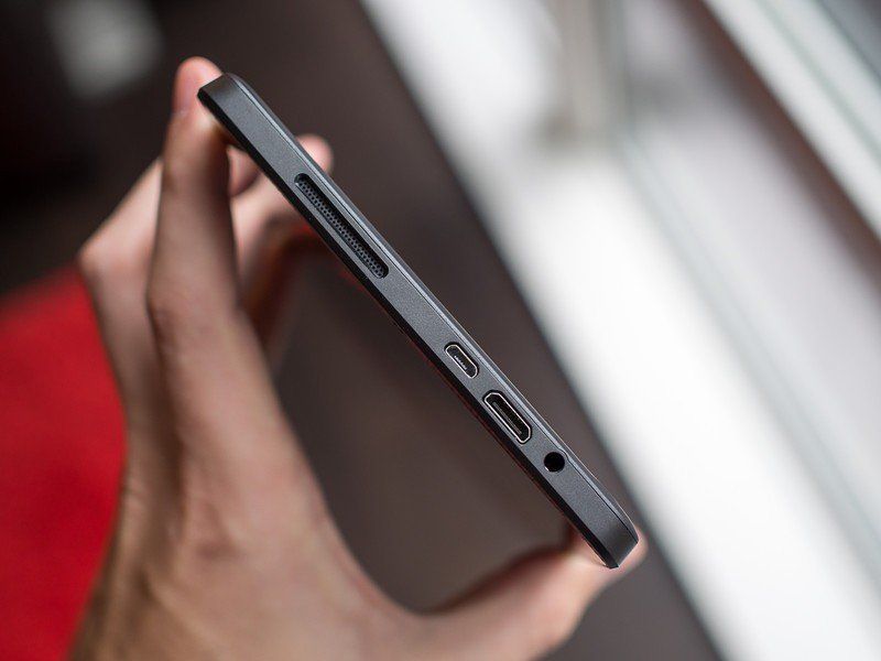 Shield Tablet K1
