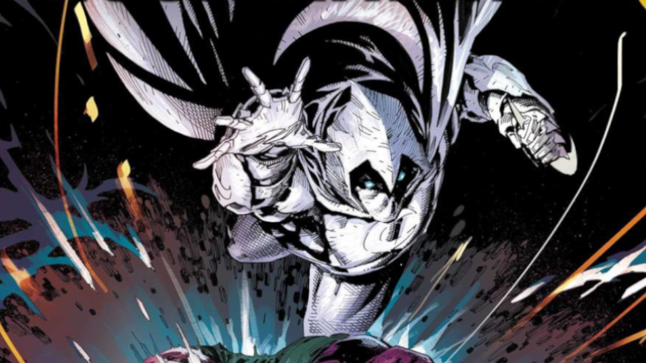 Moon Knight