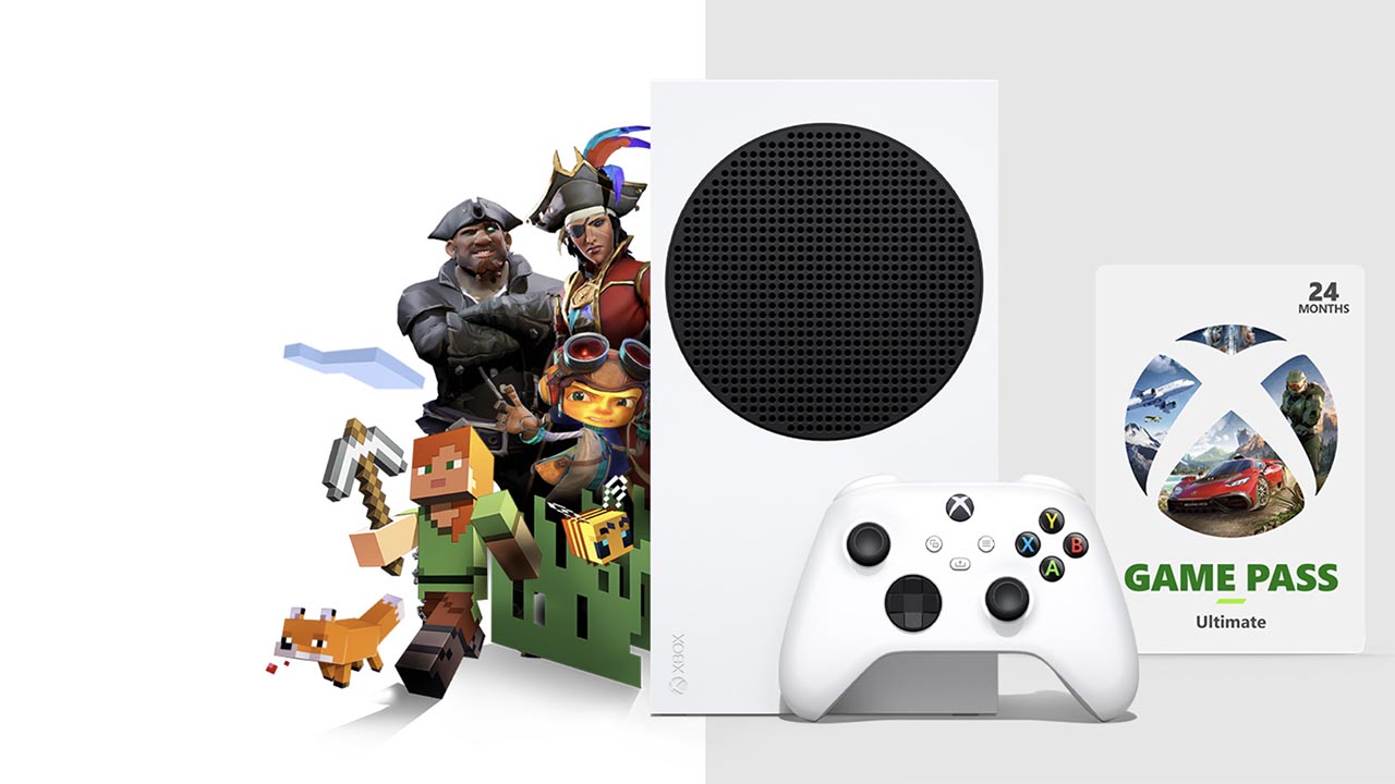 The best games console 2024: Switch, PS5 or Xbox Series X?