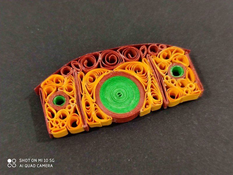 Xiaomi Mi 10 camera