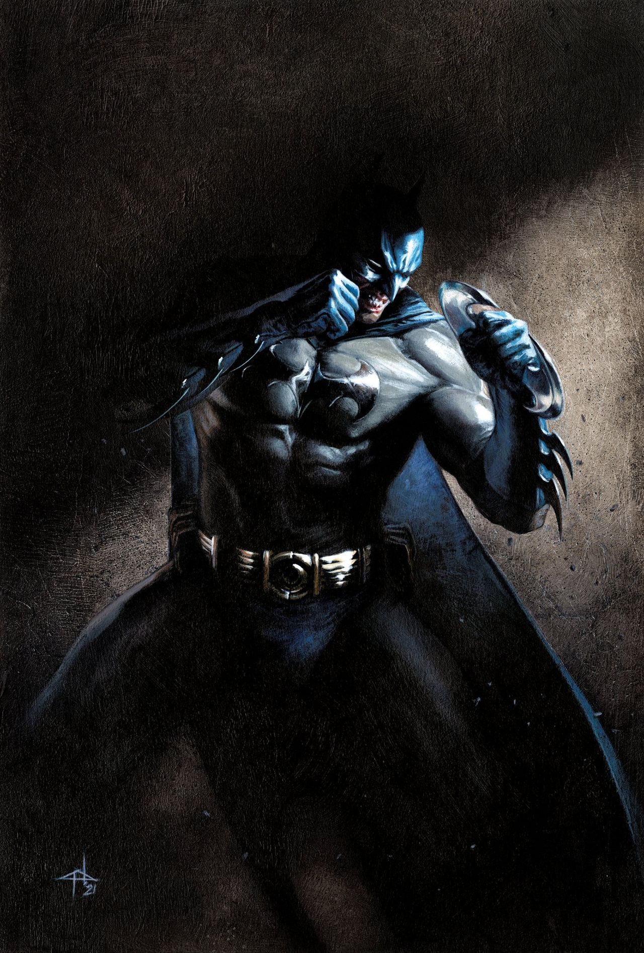 DC June 2021 solicitations