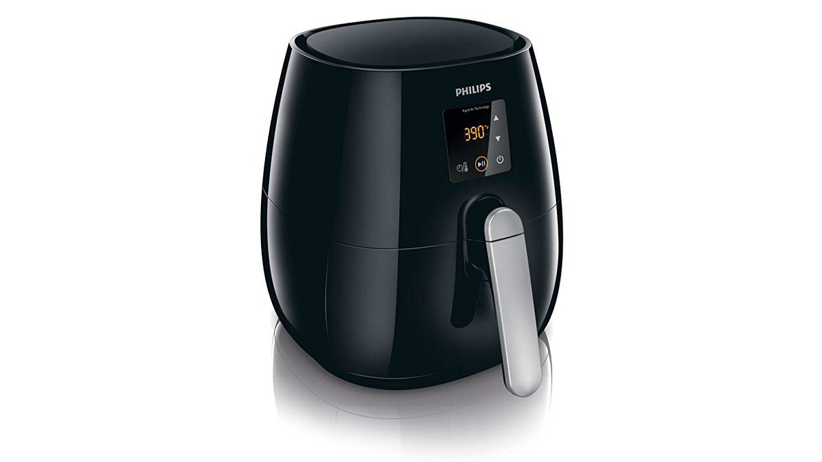 The best cheap Air Fryer sales and deals for January 2024 TechRadar