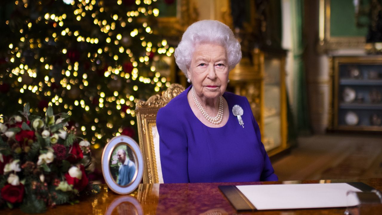 The Queen&#039;s speech