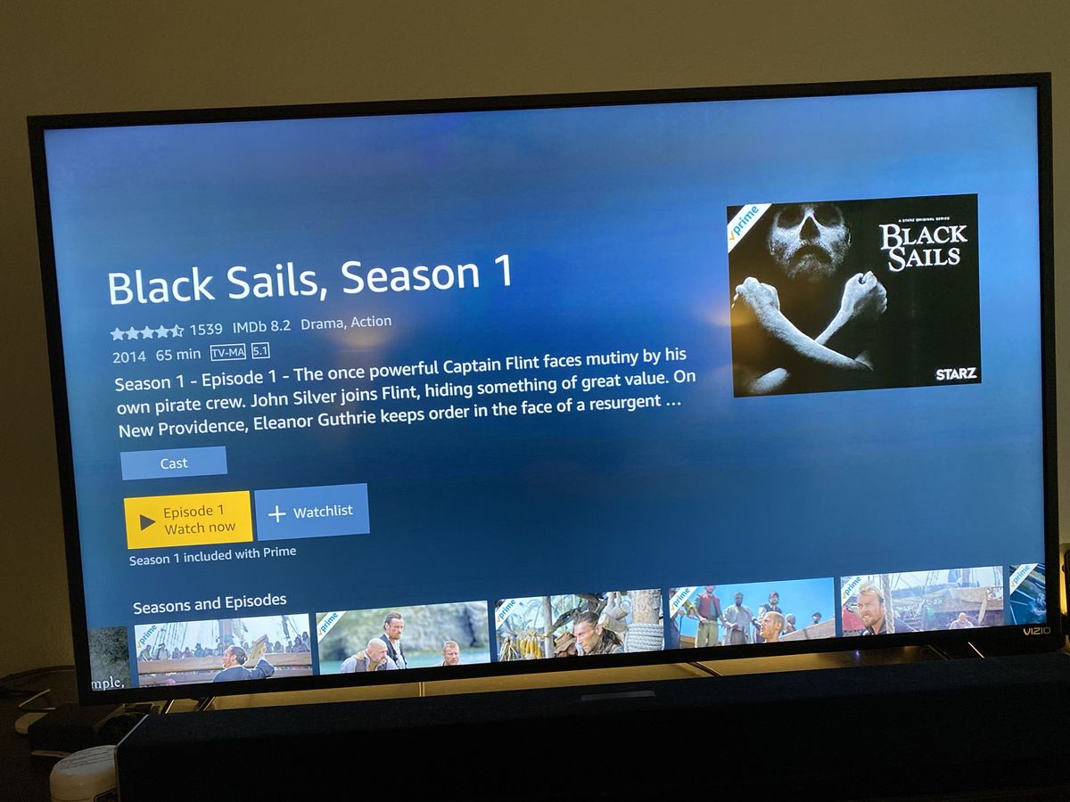 how to watch channels on amazon prime
