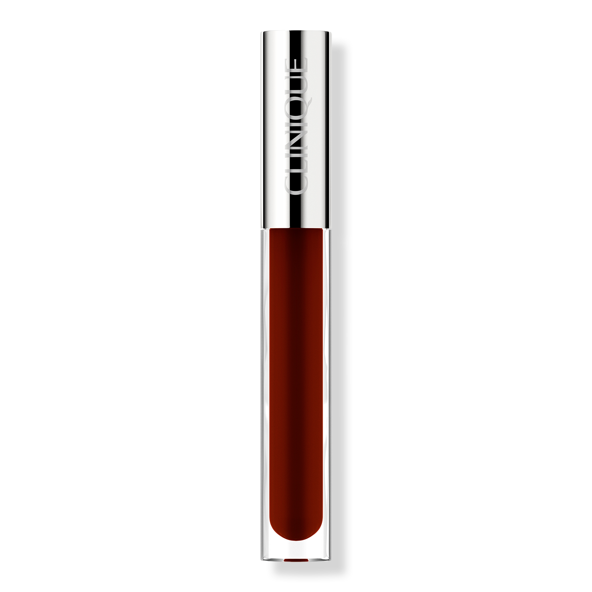 Clinique Pop Plush Creamy Lip Gloss - Black Honey Pop