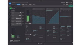 Softube Console 1 Channel Mk III