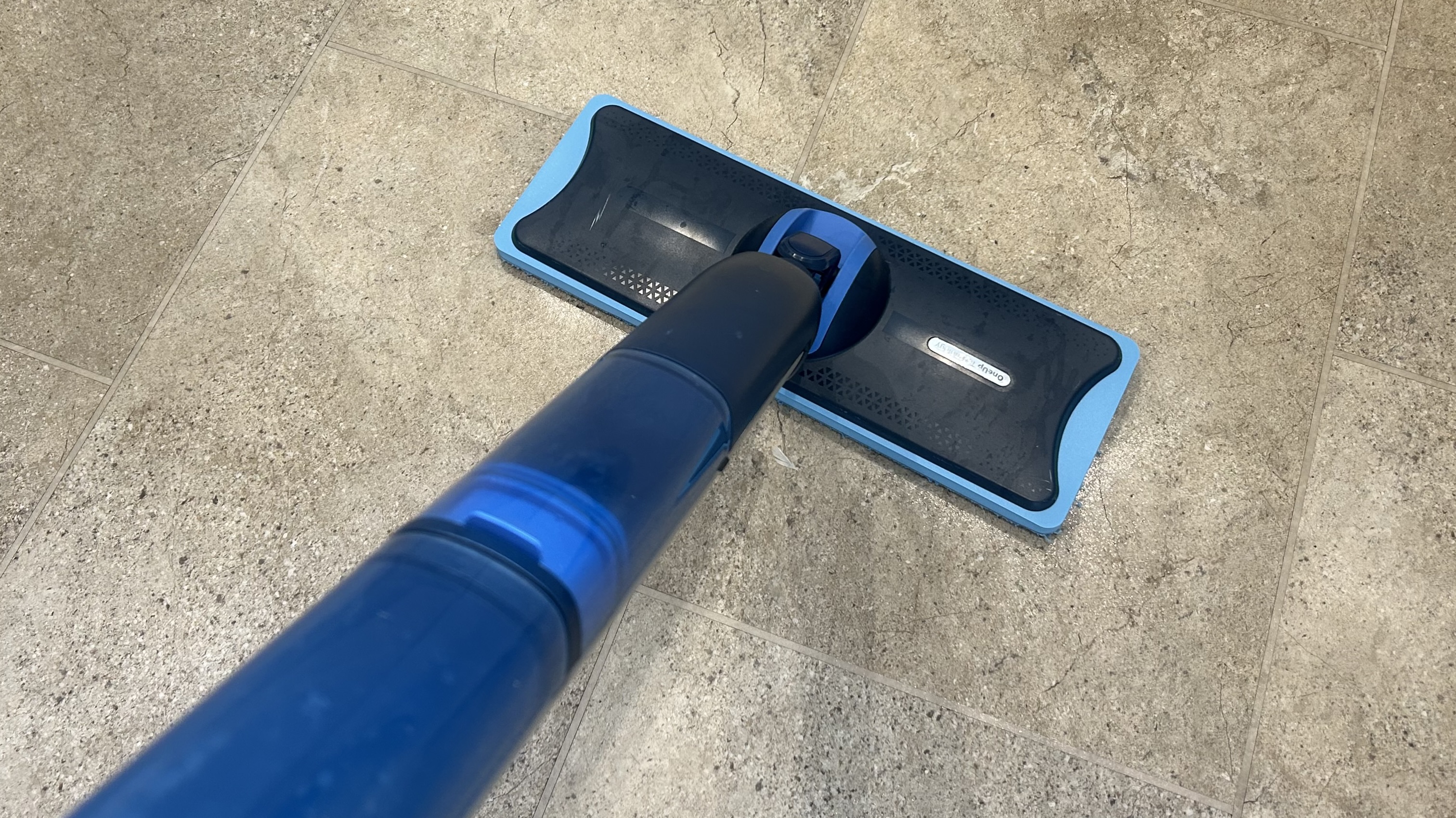 Philips OneUp 5000 Series Electric Mop