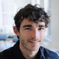 Keith Flanagan's avatar