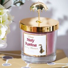 mary poppins candle