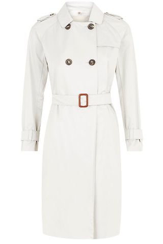 MaxMara Trench Coat, £495