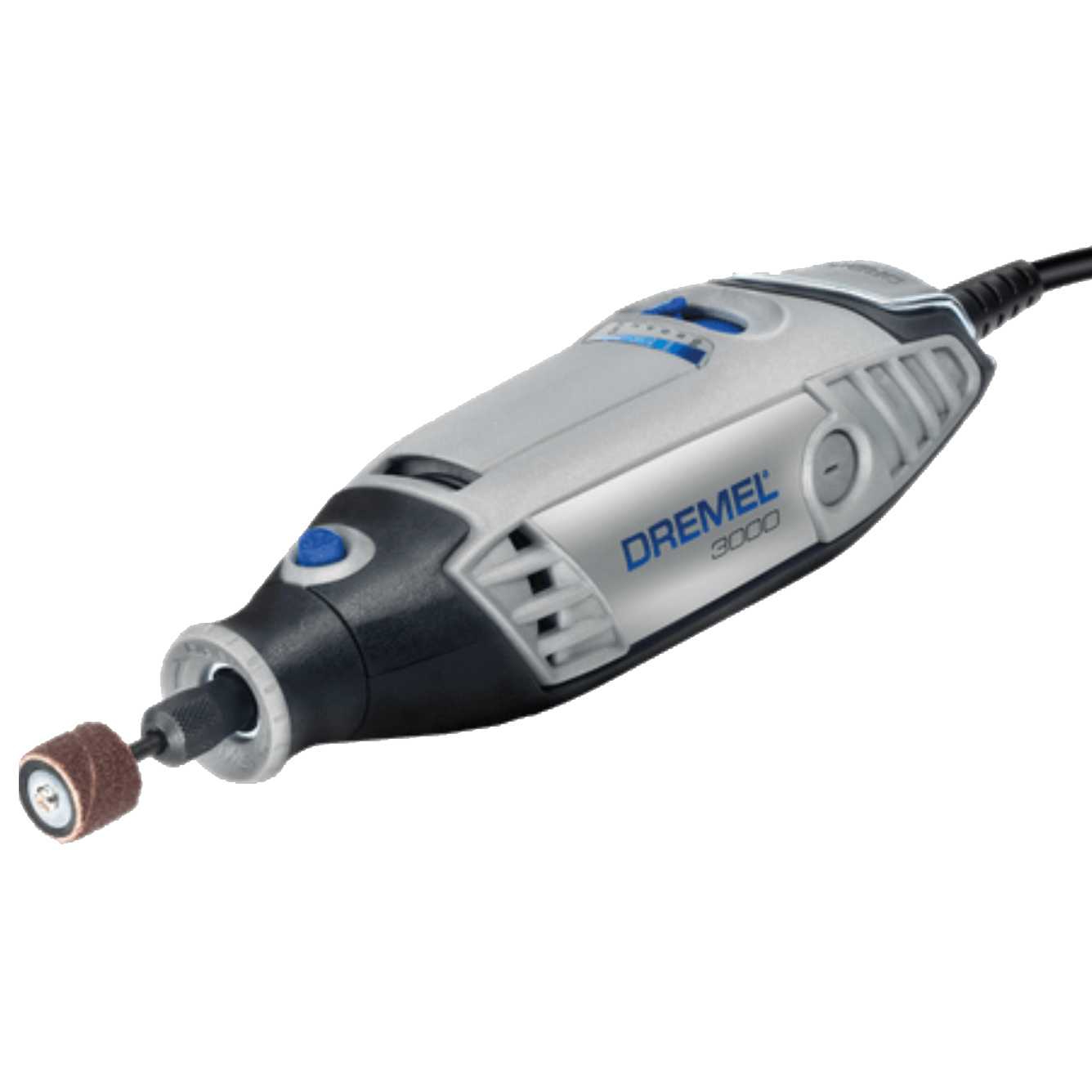 Dremel Sander