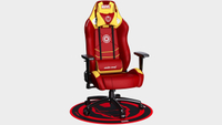 Iron Man AndaSeat gaming chair | $470